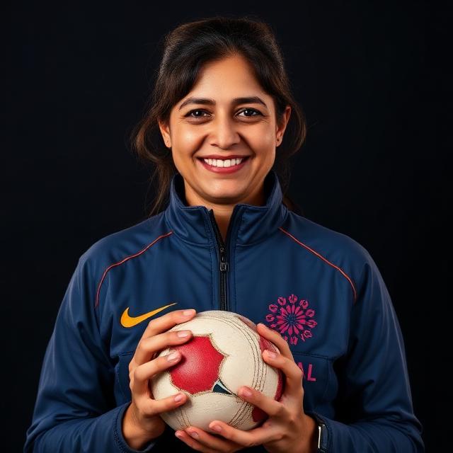 Skills Coach at KAM Sportz Academy